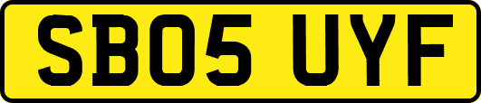 SB05UYF