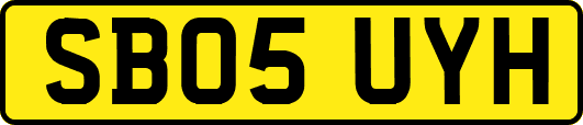 SB05UYH