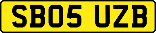 SB05UZB