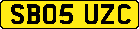 SB05UZC