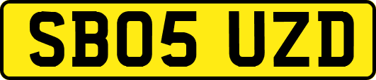 SB05UZD