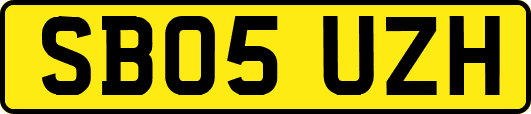 SB05UZH