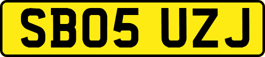 SB05UZJ