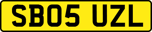 SB05UZL