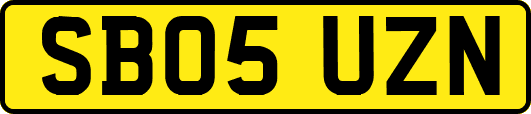 SB05UZN