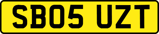 SB05UZT