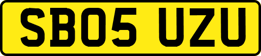 SB05UZU