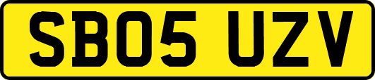 SB05UZV