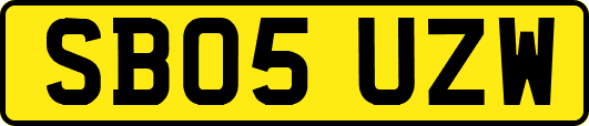 SB05UZW