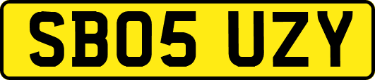 SB05UZY