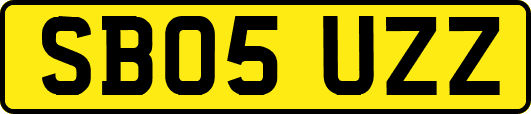 SB05UZZ