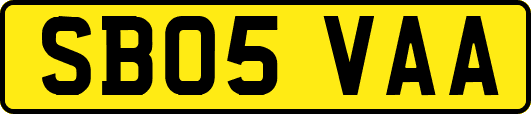 SB05VAA