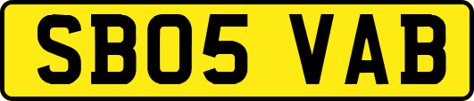 SB05VAB