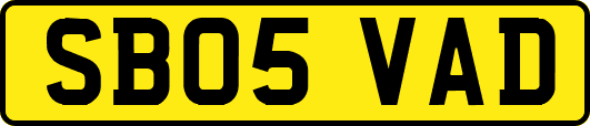 SB05VAD