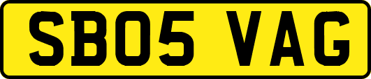 SB05VAG