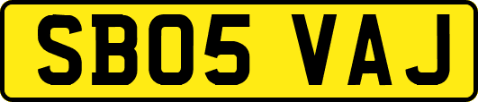 SB05VAJ