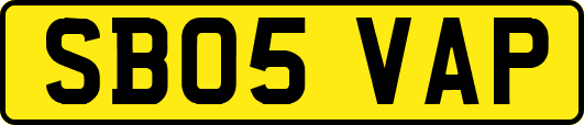 SB05VAP
