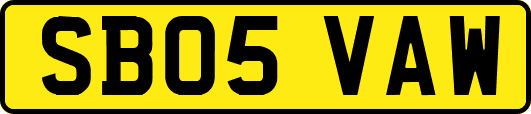 SB05VAW
