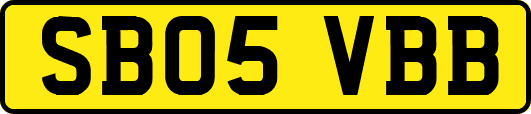 SB05VBB