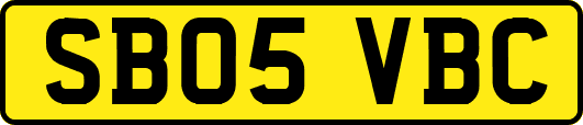 SB05VBC