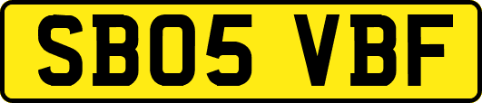 SB05VBF