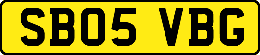 SB05VBG