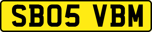 SB05VBM