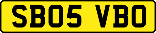 SB05VBO