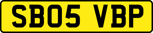 SB05VBP