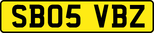 SB05VBZ