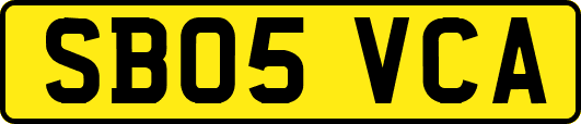 SB05VCA