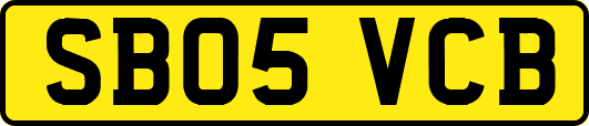 SB05VCB