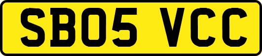 SB05VCC