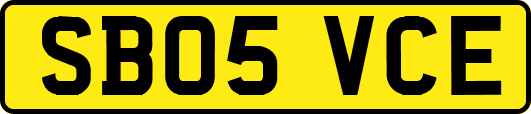 SB05VCE