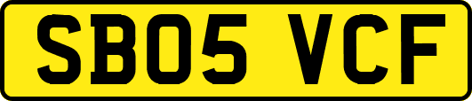 SB05VCF