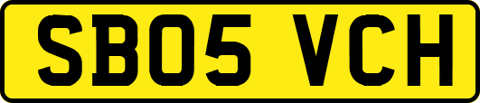 SB05VCH