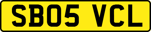 SB05VCL