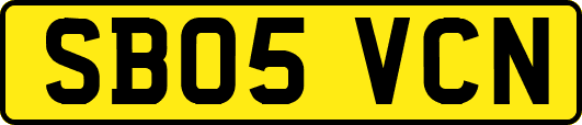 SB05VCN