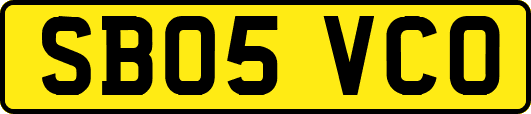 SB05VCO