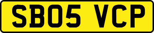 SB05VCP