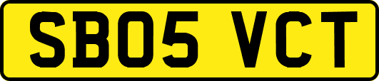 SB05VCT