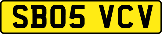 SB05VCV