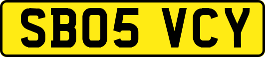 SB05VCY