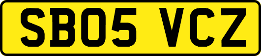 SB05VCZ
