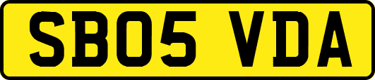 SB05VDA