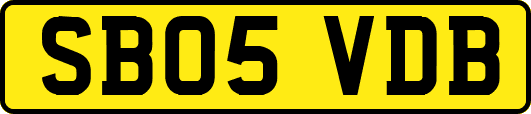 SB05VDB