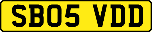 SB05VDD