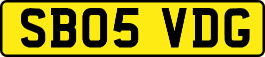SB05VDG