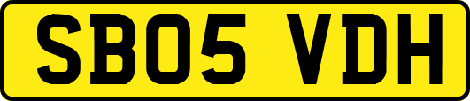 SB05VDH