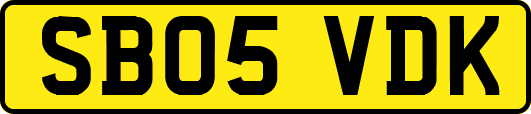 SB05VDK